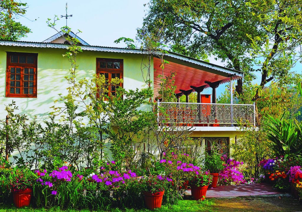 The Walterre Resort
