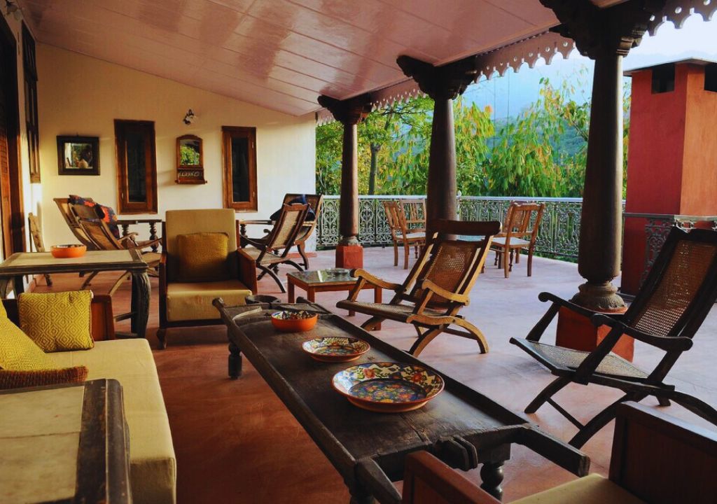 The Walterre Resort