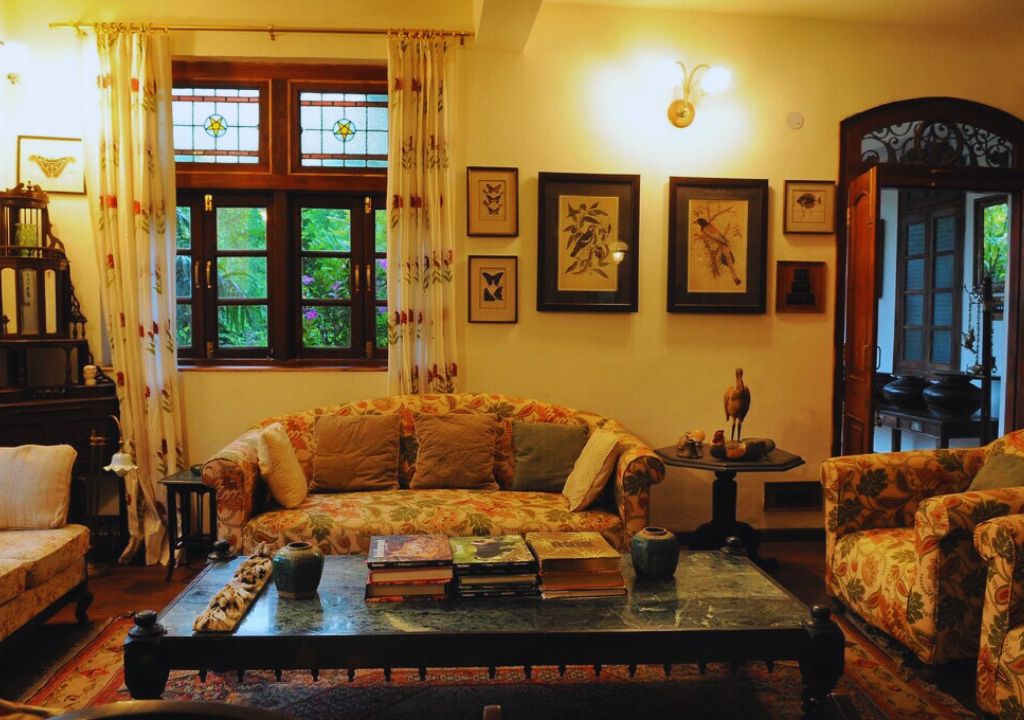 The Walterre Resort