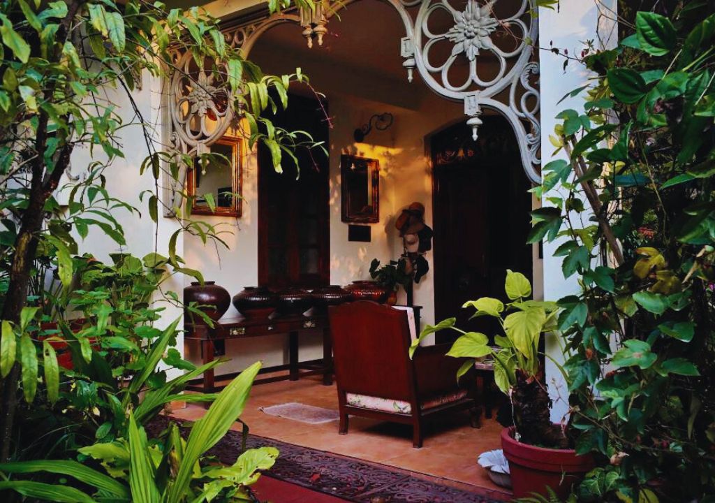 The Walterre Resort