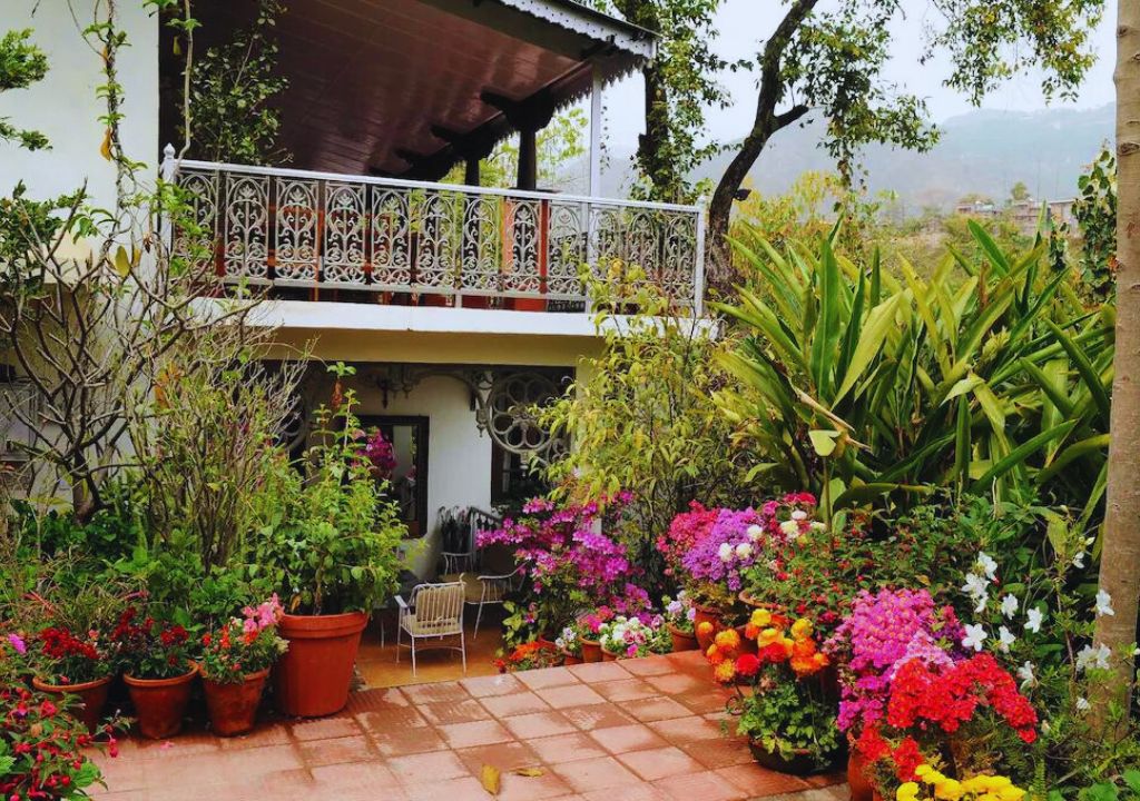 A Comprehensive Guide to the Walterre Resort in Dehradun
