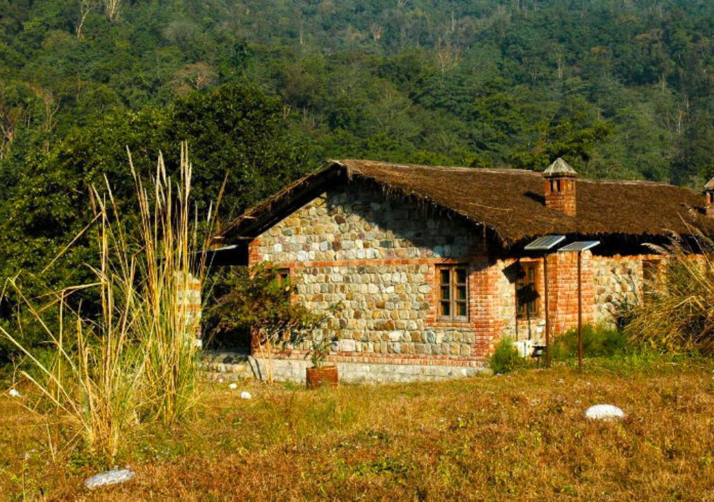 Wild Brook Retreat