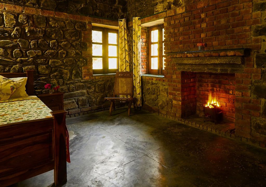 Wild Brook Retreat