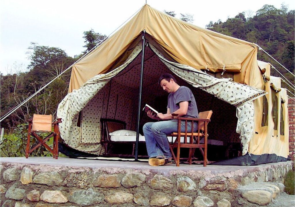 Wild Brook Retreat