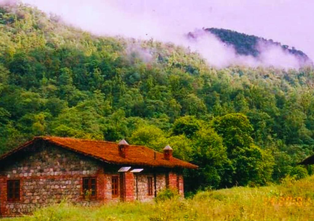 Wild Brook Retreat in Rajaji