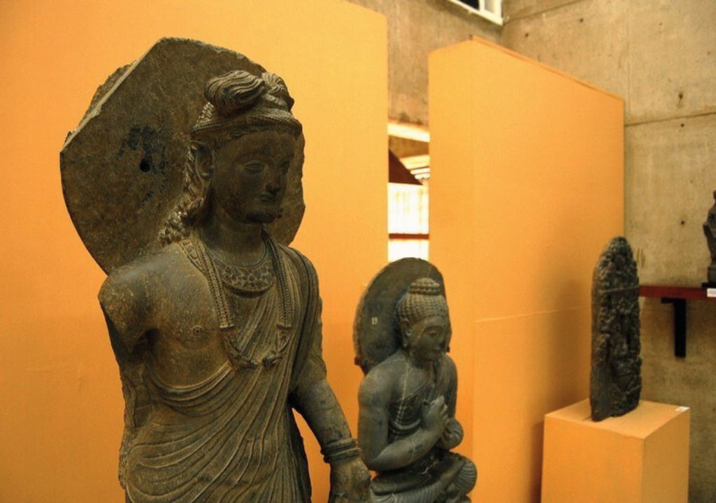 Zonal Museum Dehradun