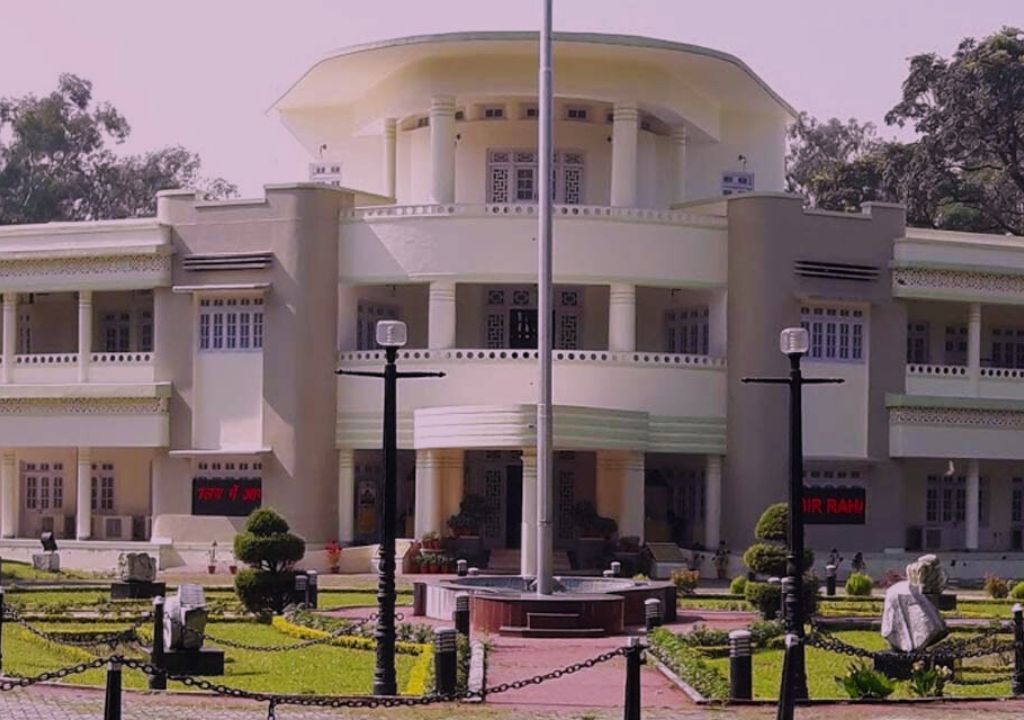Zonal Museum Dehradun